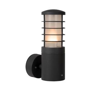 Lucide 14871/01/30 - Kültéri érzékelős lámpa SOLID 1xE27/60W/230V 14871/01/30 kép