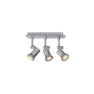Lucide 10916/15/12 - LED spotlámpa NOXX LED 3xGU10/5W/230V 10916/15/12 kép