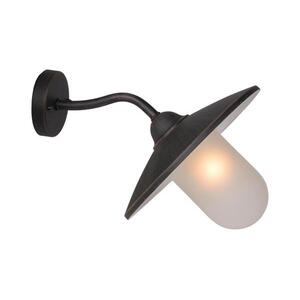Lucide 11870/01/97 - Kültéri fali lámpa ARUBA 1xE27/60W/230V 11870/01/97 kép