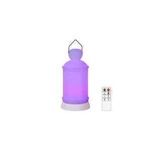 Lucide 13809/20/61 - LED dimmelhető kültéri asztali lámpa TOBY-LED LED/1W 13809/20/61 kép