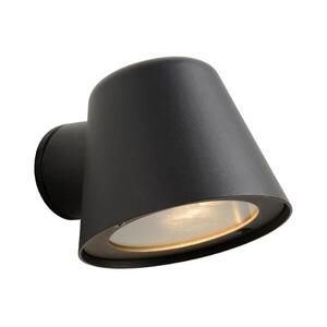 Lucide 14881/05/30 - LED Kültéri fali lámpa DINGO 1xGU10/5W/230V IP44 14881/05/30 kép