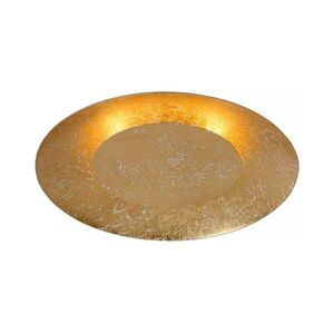 Lucide 79177/12/01 - LED mennyezeti lámpa FOSKAL LED/12W/230V 34, 5 cm bronz 79177/12/01 kép