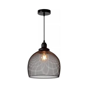 Lucide 43404/28/30 - Függeszték MESH 1xE27/60W/230V 28 cm 43404/28/30 kép