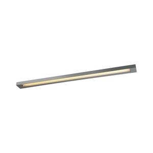 Lucide 23218/56/36 - Fali lámpa LINO 2xG5/28W/230V szürke 23218/56/36 kép