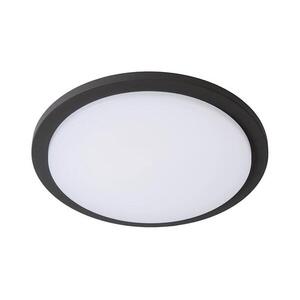 Lucide 28859/30/30 - LED fürdőszobai lámpa ORAS LED/20W/230V IP54 fekete 28859/30/30 kép