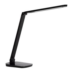 Lucide 24656/10/30 - LED asztali lámpa VARIO LED LED/8W/230V fekete 24656/10/30 kép