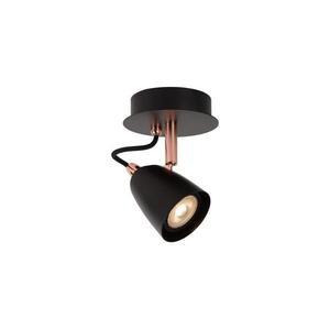 Lucide 26956/05/17 - LED Spotlámpa RIDE-LED 1xGU10/5W/230V réz 26956/05/17 kép