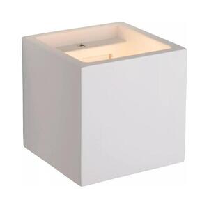 Lucide 35208/01/31 - Fali lámpa GIPSY 1xG9/40W/230V fehér 35208/01/31 kép