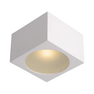 Lucide 17996/01/31 - Fürdőszobai mennyezeti lámpa LILY 1xG9/4W/230V fehér 17996/01/31 kép