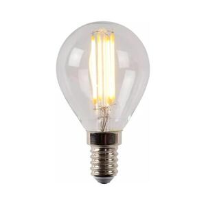 LED Dimmelhető izzó P45 E14/4W/230V - Lucide 49022/04/60 49022/04/60 kép