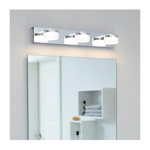Eglo 96543 - LED dimmelhető fürdőszobai lámpa ROMENDO 1 3xLED/7, 2W/ IP44 96543 kép