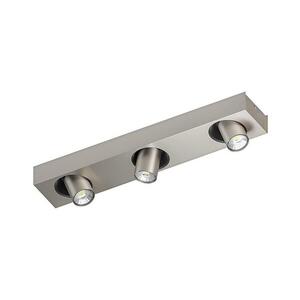 Eglo 96607 - LED Mennyezeti spotlámpa ROBLEDO 1 3xGU10/5W/230V 96607 kép