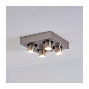 Eglo 96608 - LED Mennyezeti spotlámpa ROBLEDO 1 4xGU10/5W/230V 96608 kép