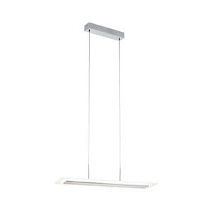 Eglo 96863 - MANRESA kábeles LED függőlámpa LED/19W/230V 96863 kép