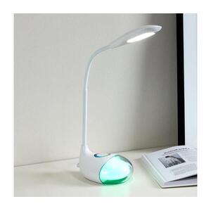 Eglo 97078 - Dimmelhető LED asztali lámpa CABADO 1 LED/2, 2W+0, 3W/230V RGB 97078 kép
