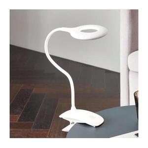 Eglo 97077 - CABADO fényerőszabályozható LED csíptetős lámpa LED/3W/5V fehér 97077 kép