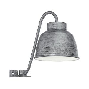 Eglo 96887 - LED Kültéri fali lámpa EPILA 1xGU10/3, 3W/230V IP44 96887 kép
