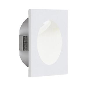 Eglo 96901 - LED lépcsővilágító ZARATE LED/2W/230V fehér 96901 kép