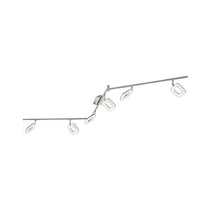Eglo 97005 - LED Spotlámpa LITAGO CRYSTAL 6xLED/4W/230V 97005 kép