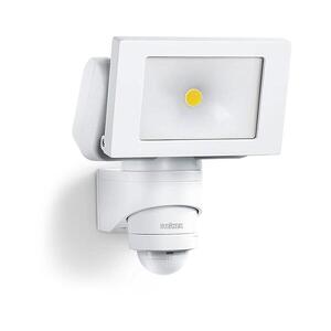 Steinel 052553 - LS150LED mozgásérzékelős LED-reflektor, 20, 5 W, 230 V, fehér, IP44 052553 kép