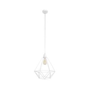 Csillár KARO LARGE 1xE27/15W/230V fehér W-KM 1322/1 WT kép