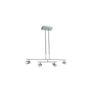 Philips 40737/17/16 - INSTYLE LED-es függeszték állítható 4xLED/5W 40737/17/16 kép