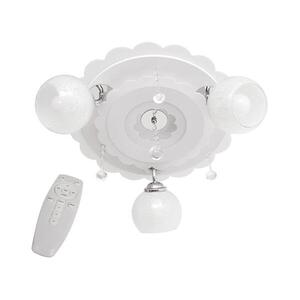 ARONA spotlámpa 3xE27/15W/230V + LED világítással P-8512/3 kép