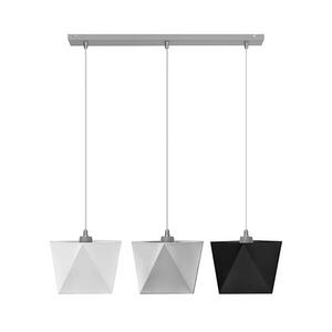 csillár ADAMANT 3xE27/15W/230V mix W-L 0501/3 MIX kép