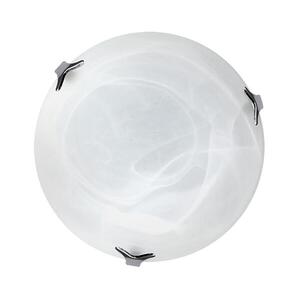 Top Light 5504/30/Cr/AL - Mennyezeti lámpa 1xE27/60W/230V 5504/30/Cr/AL kép