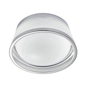 Emithor LED Beépíthető lámpa ELEGANT ACRYLIC FIX LED/5W/230V 7 cm kép