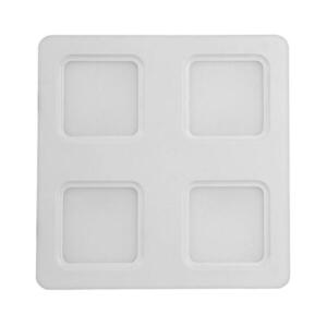 Emithor LED Panel QUADRICA LED/36W/230V kép