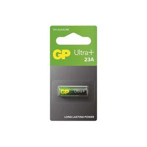 Alkáli elem A23 GP 12V/55 mAh B13001 kép