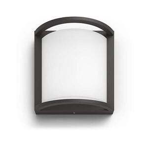 Philips 17391/93/P0 - LED Kültéri fali lámpa MYGARDEN SAMONDRA LED/12W IP44 17391/93/P0 kép