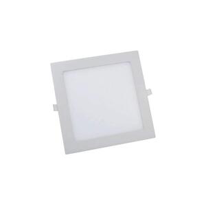LED Beépíthető lámpa LED/18W/230V 3000K M122A kép