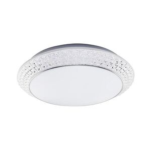 Prezent - LED mennyezeti lámpa OMNIA LED/36W/230V kép