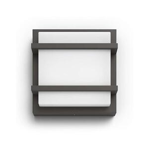 Philips 17394/93/P0 - LED Kültéri fali lámpa PETRONIA LED/12W IP44 17394/93/P0 kép