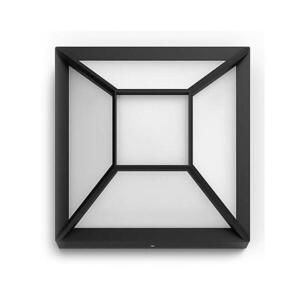Philips 17393/30/P0 - LED Kültéri fali lámpa DROSERA LED/12W IP44 17393/30/P0 kép