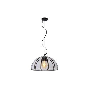 Lucide 25403/40/30 - Csillár zsinóron TIMIUS 1xE27/60W/230V 25403/40/30 kép