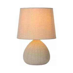 Lucide 47506/81/38 - Asztali lámpa RAMZI 1xE14/40W/230V 47506/81/38 kép
