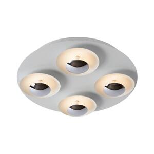 Lucide 26187/20/31 - LED Mennyezeti lámpa AMINE 4xLED/5W/230V 26187/20/31 kép