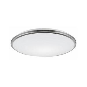 Top Light Silver KM 4000 - LED Mennyezeti fürdőszobai lámpa LED/18W/230V IP44 Silver KM 4000 kép