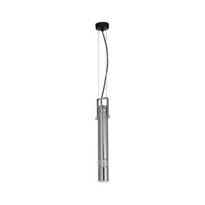 Csillár SALVA 1xGU10/8W/230V fényes króm 8348 kép