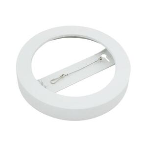 Keret LED/24W/230V beépíthető lámpához 4738992 kép