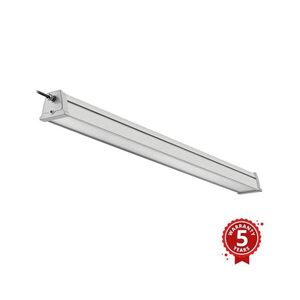 Greenlux - LED technikai fénycsöves lámpa DUST PROFI NG LED/45W IP66 kép