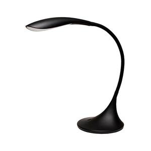 light LED Asztali lámpa VELA LED/6, 5W/230V fekete 1007CN kép