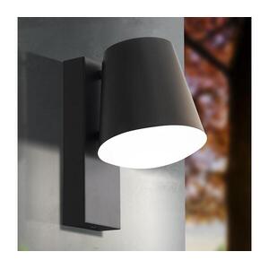 Eglo 97146 - kültéri fali lámpa CALDIERO 1xE27/10W/230V 97146 kép