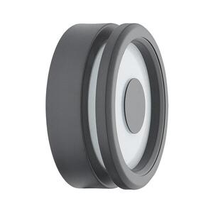 Eglo 97148 - LED kültéri fali lámpa BIOSGA LED/11W/230V 97148 kép