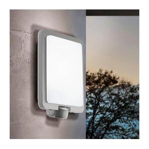 Eglo 97218 - Kültéri fali lámpa érzékelős MUSSOTTO 1xE27/28W/230V 97218 kép