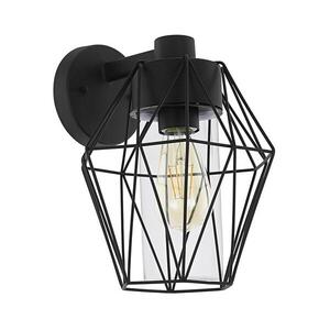 Eglo 97226 - kültéri fali lámpa CANOVE 1xE27/60W/230V 97226 kép