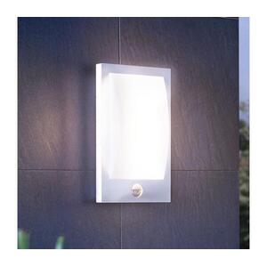 Eglo 97238 - Kültéri fali lámpa érzékelővel VERRES 1xE27/12W/230V IP44 97238 kép